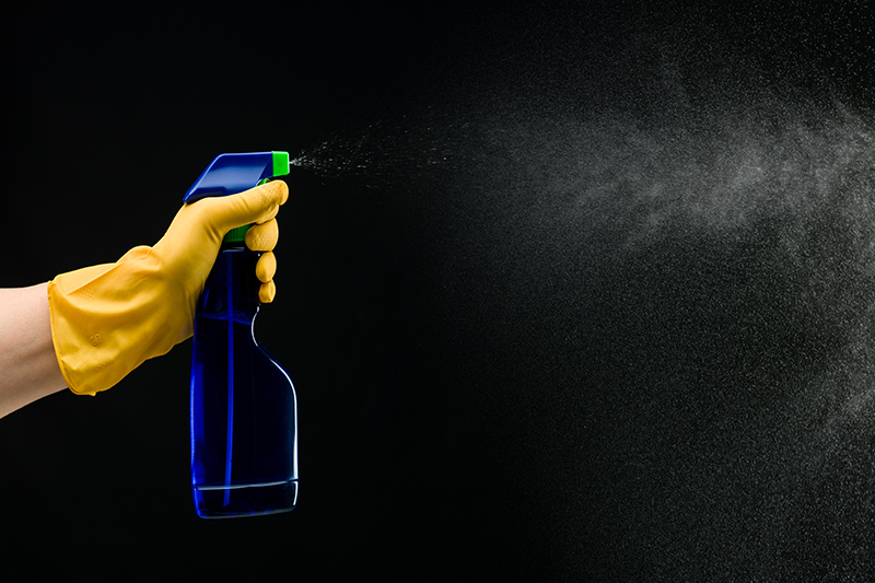 Cleaning Services in Gloucester Gloucestershire