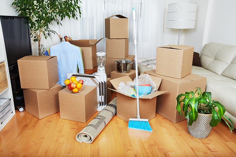 End Of Tenancy Cleaning in Gloucester Gloucestershire