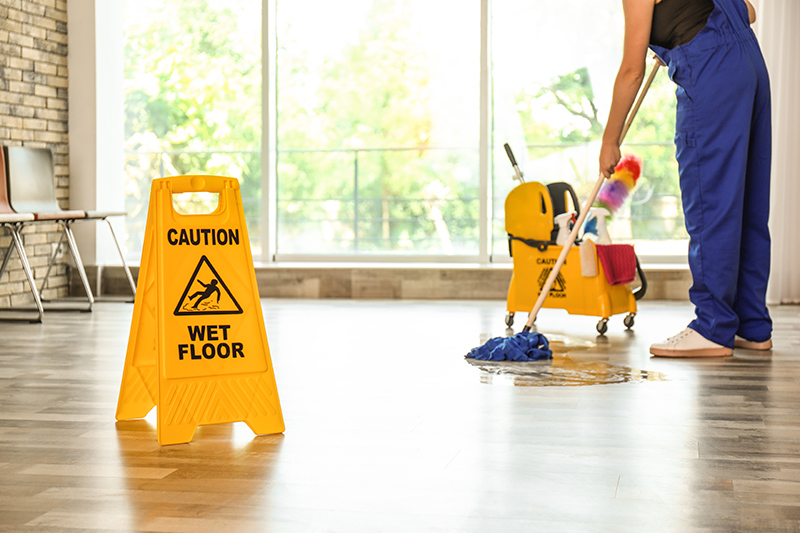 Professional Cleaning Services in Gloucester Gloucestershire